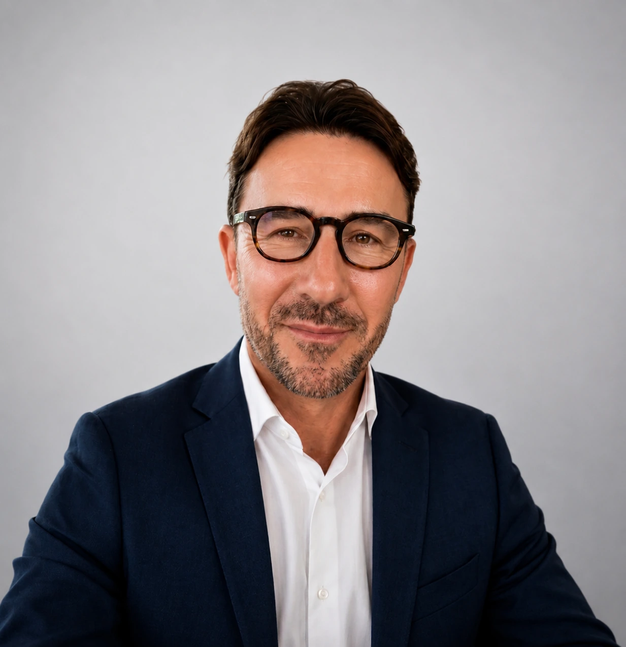 Christophe Desquaires-Lefort