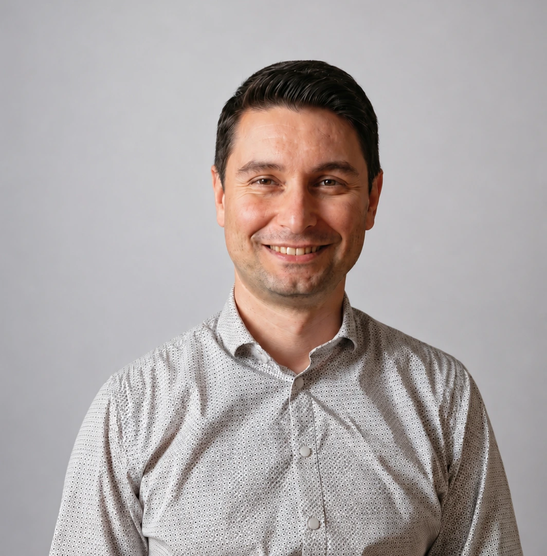 Victor Demirkan