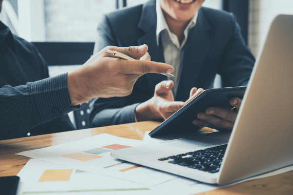 Conseiller en gestion patrimoine