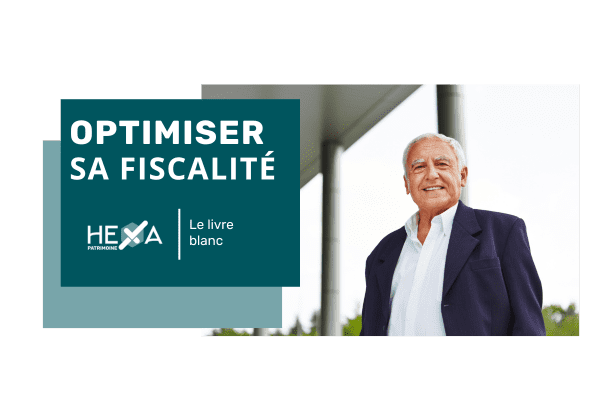 Optimiser sa fiscalité