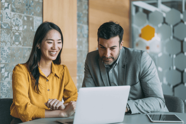 Reconversion gestion de patrimoine