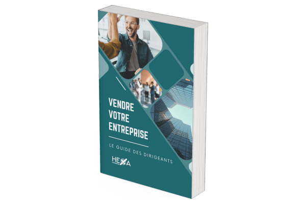 Céder votre entreprise