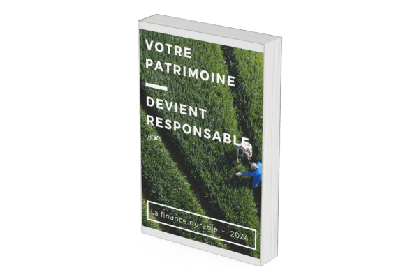 Livre blanc Finance responsable