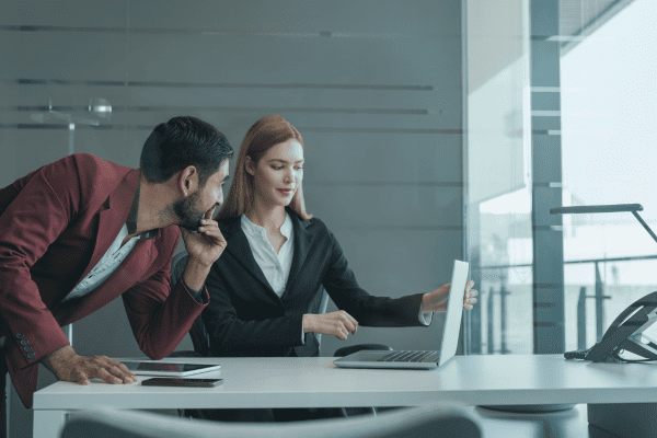 Je cède mon entreprise